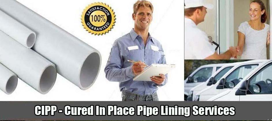 Lining & Coating Solutions, Inc. CIPP Cured In Place Pipe