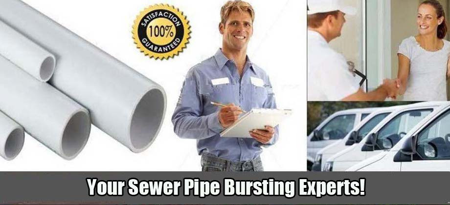 Lining & Coating Solutions, Inc. Sewer Pipe Bursting