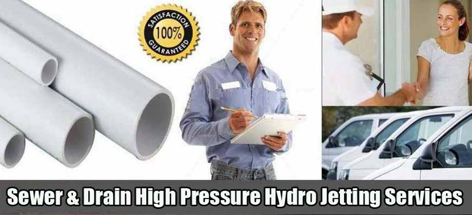 Lining & Coating Solutions, Inc. Hydro Jetting