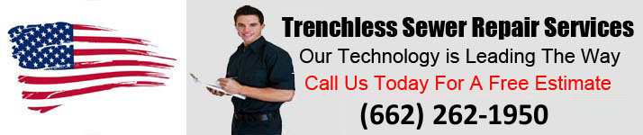 Trenchless Sewer Repair